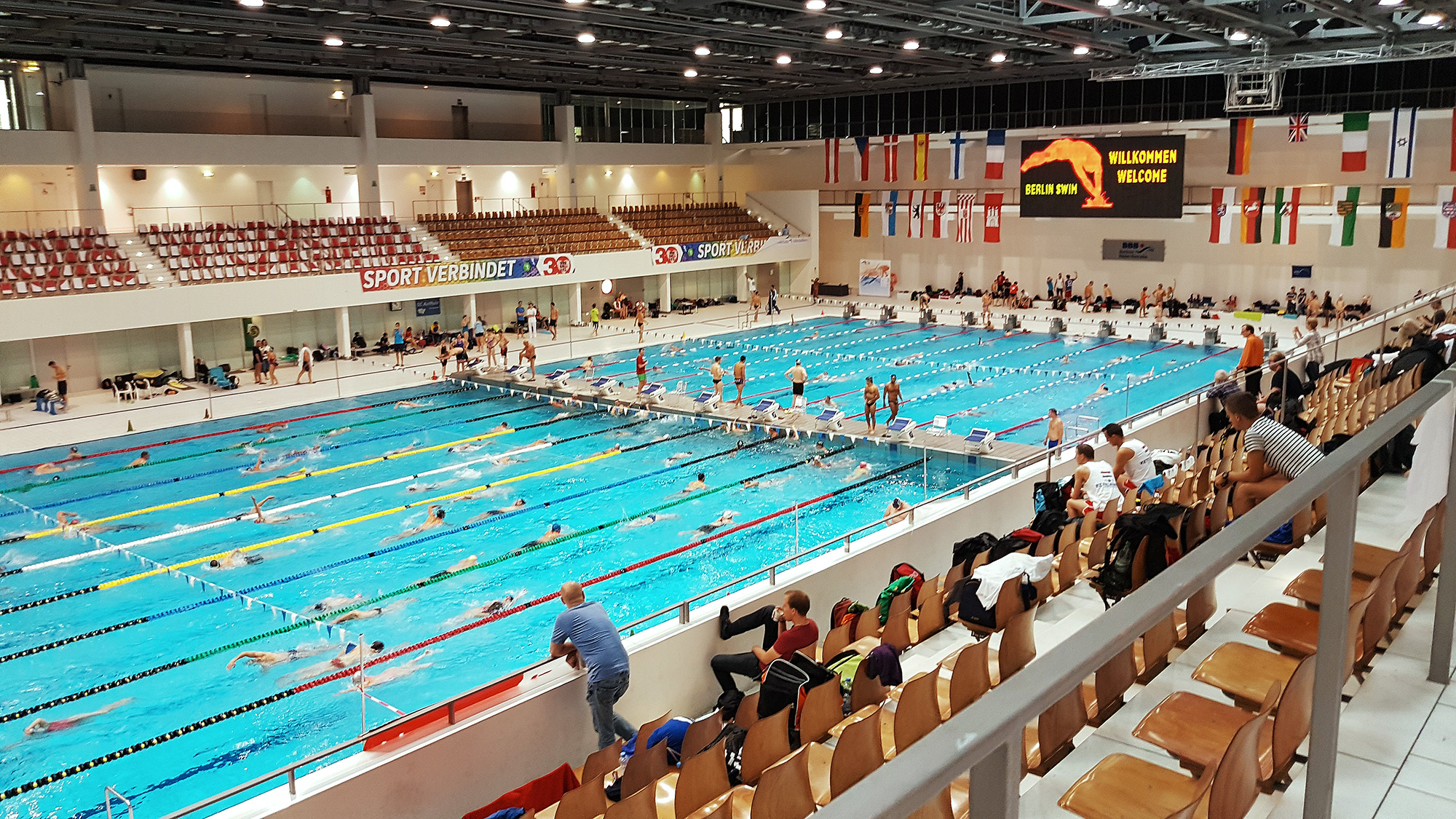 BerlinSwim-WarmUp